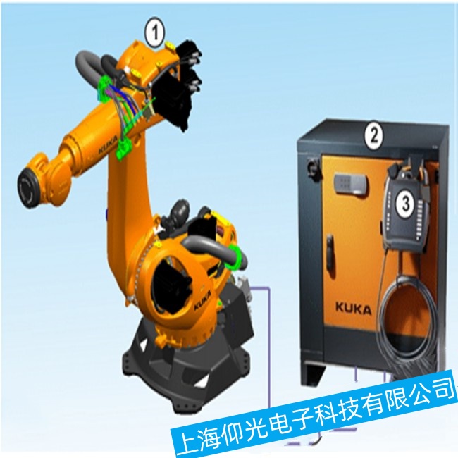 �V��KUKA�쿨�C����KR 240 R3330�Cе�ֿ��D���ϾS���ۺ��c